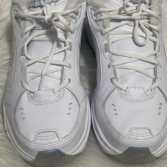 Nike Air Monarch Winter Edition (11) - Picture 9 of 13